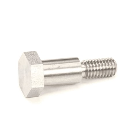 Hobart Screw, Shield 1/2D X.850L, 3/8-16 00-915407